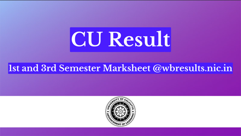 CU Result