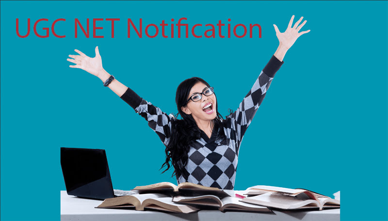 UGC NET Notification