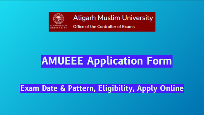 AMUEEE Application Form