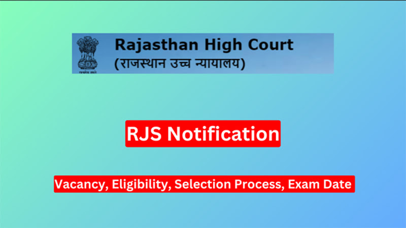 RJS Notification